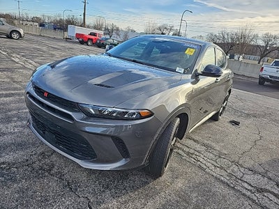 2024 Dodge Hornet R/T