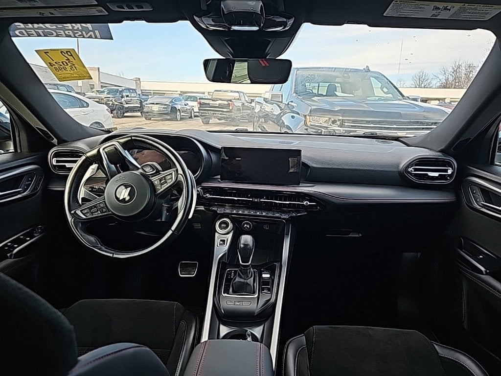 2024 Dodge Hornet R/T