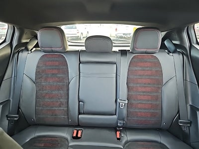 2024 Dodge Hornet R/T