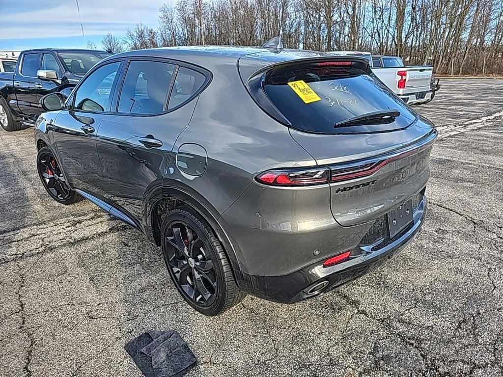 2024 Dodge Hornet R/T