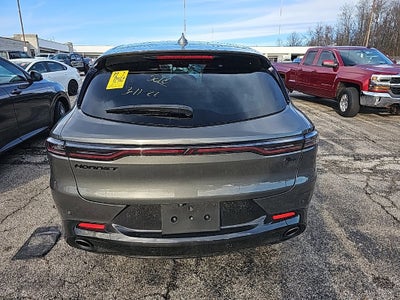 2024 Dodge Hornet R/T