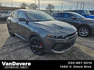 2024 Dodge Hornet R/T