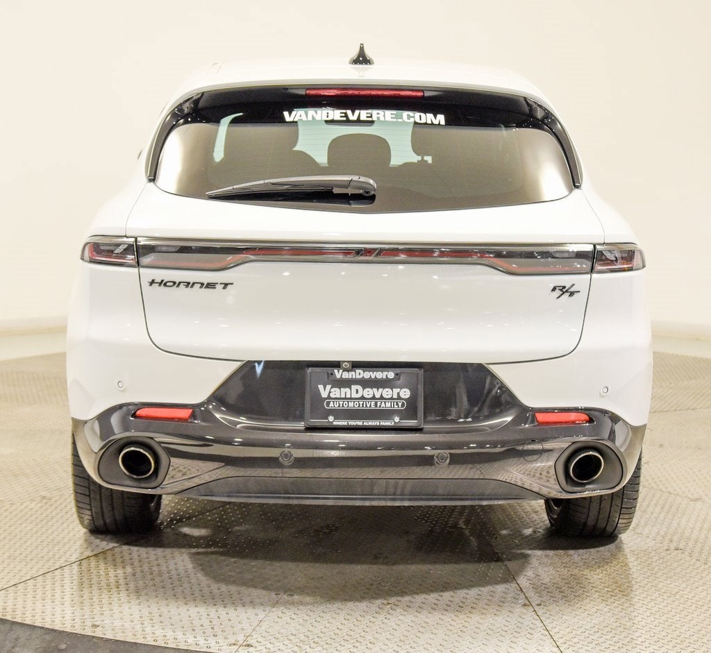 2024 Dodge Hornet R/T
