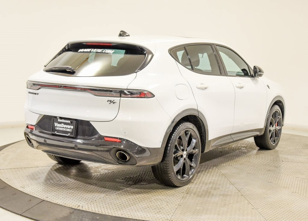 2024 Dodge Hornet R/T