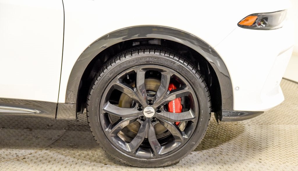 2024 Dodge Hornet R/T