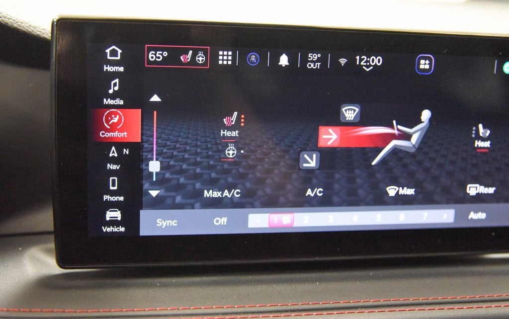 2024 Dodge Hornet R/T