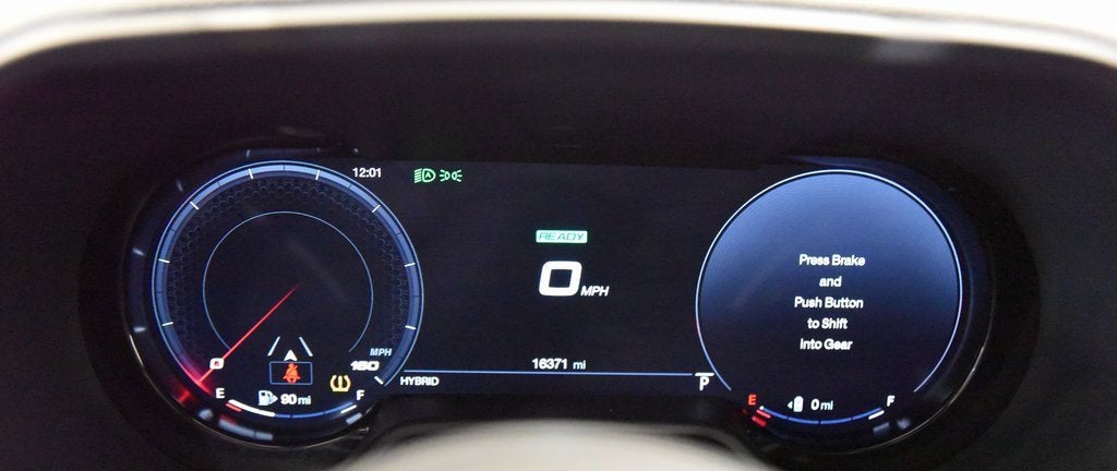 2024 Dodge Hornet R/T