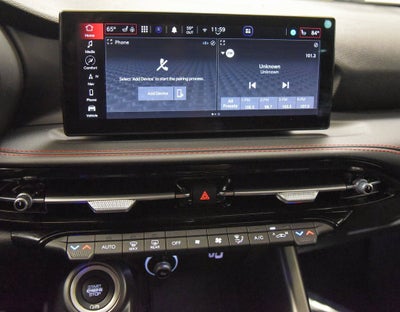 2024 Dodge Hornet R/T