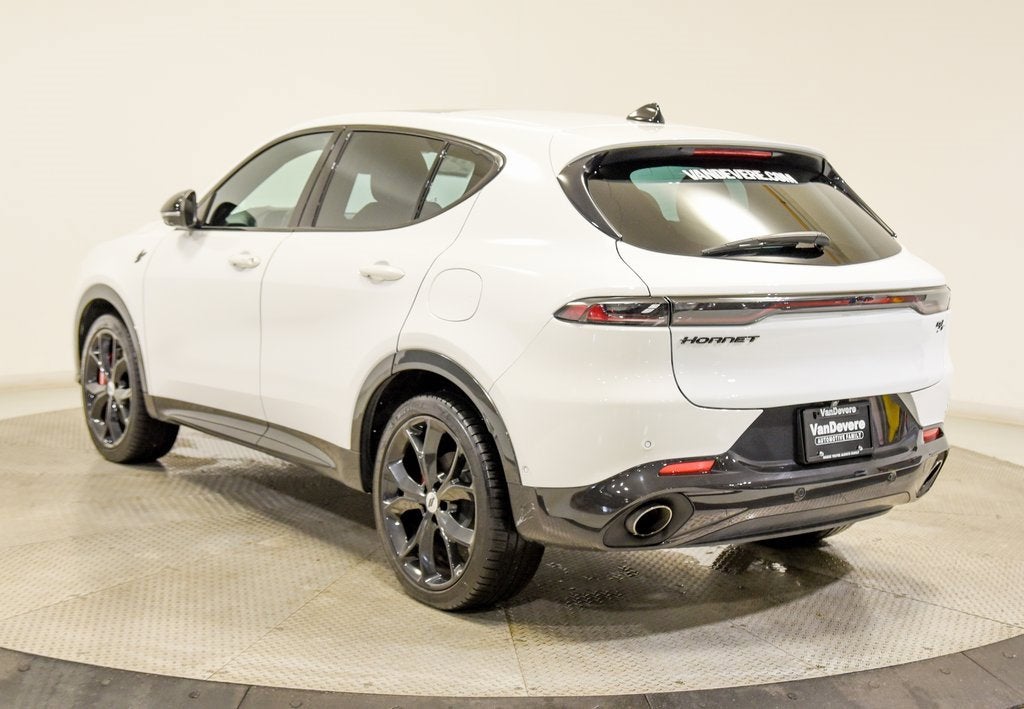 2024 Dodge Hornet R/T