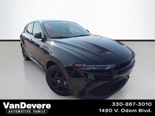 2024 Dodge Hornet R/T Plus
