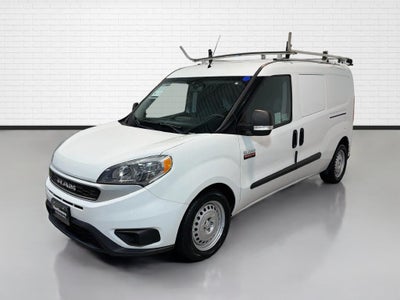 2022 RAM ProMaster City Cargo Van Tradesman
