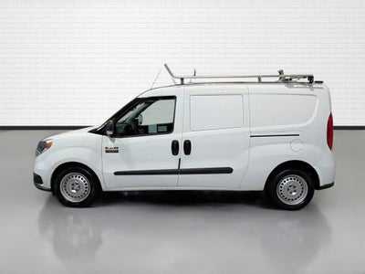 2022 RAM ProMaster City Cargo Van Tradesman