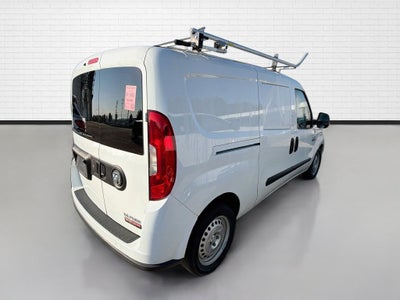 2022 RAM ProMaster City Cargo Van Tradesman