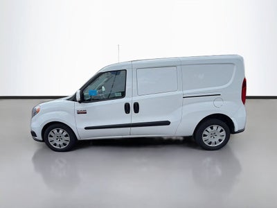 2021 RAM ProMaster City Cargo Van Tradesman SLT
