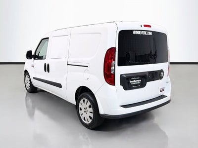 2021 RAM ProMaster City Cargo Van Tradesman SLT
