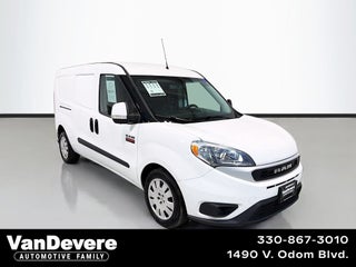 2021 RAM ProMaster City Cargo Van Tradesman SLT