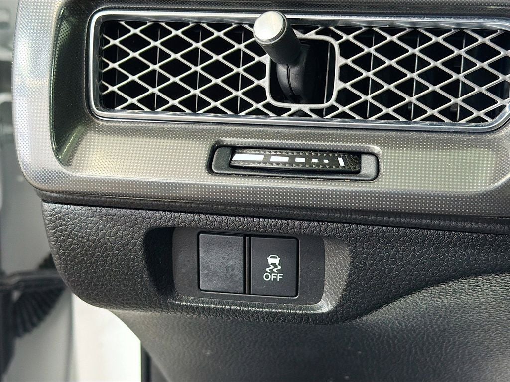 2023 Acura Integra A-Spec Package