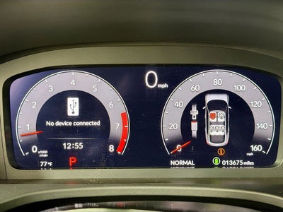 2023 Acura Integra A-Spec Package
