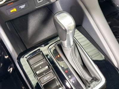 2023 Acura Integra A-Spec Package