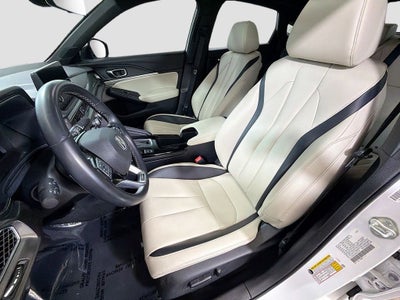 2023 Acura Integra A-Spec Package