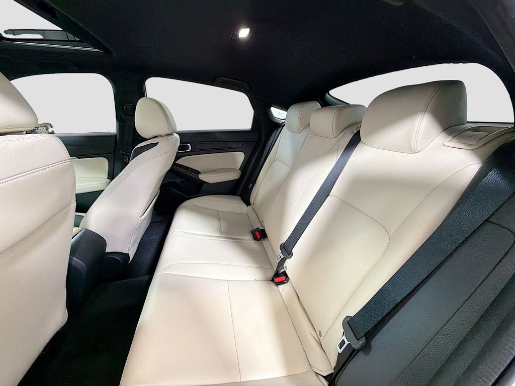 2023 Acura Integra A-Spec Package