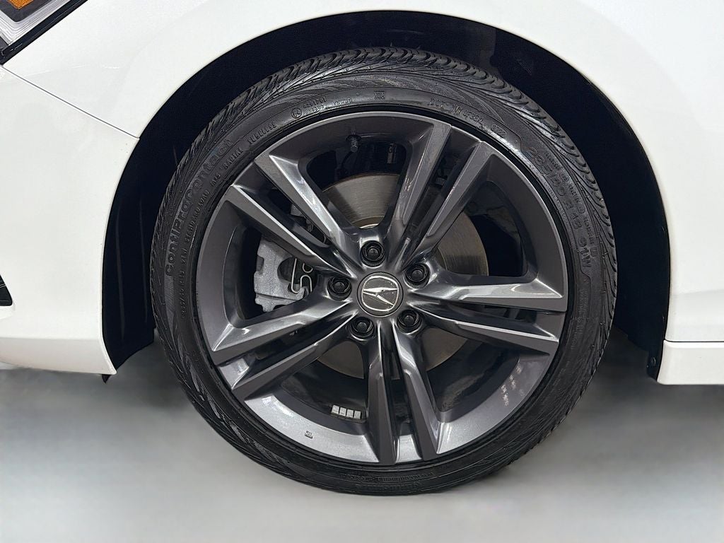 2023 Acura Integra A-Spec Package
