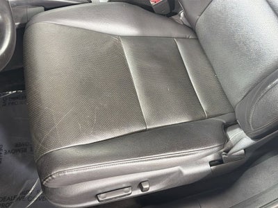 2013 Acura ILX Hybrid 1.5L w/Technology Package