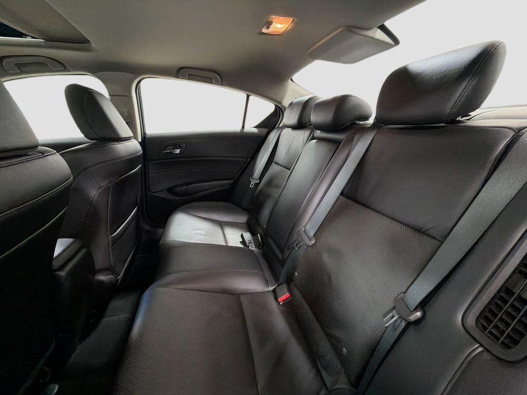 2013 Acura ILX Hybrid 1.5L w/Technology Package