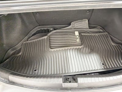2013 Acura ILX Hybrid 1.5L w/Technology Package