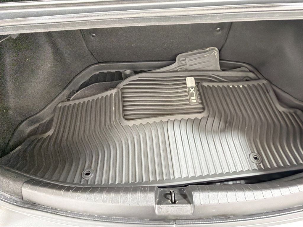 2013 Acura ILX Hybrid 1.5L w/Technology Package