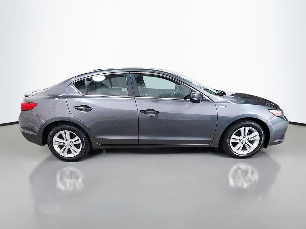 2013 Acura ILX Hybrid 1.5L w/Technology Package