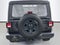 2018 Jeep Wrangler Sport