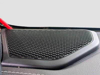 2021 Jeep Wrangler Unlimited Sahara 4xe