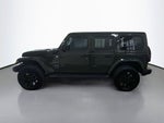 2021 Jeep Wrangler Unlimited Sahara 4xe