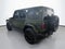 2021 Jeep Wrangler Unlimited Sahara 4xe