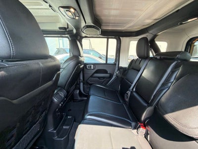 2023 Jeep Wrangler Rubicon 4xe