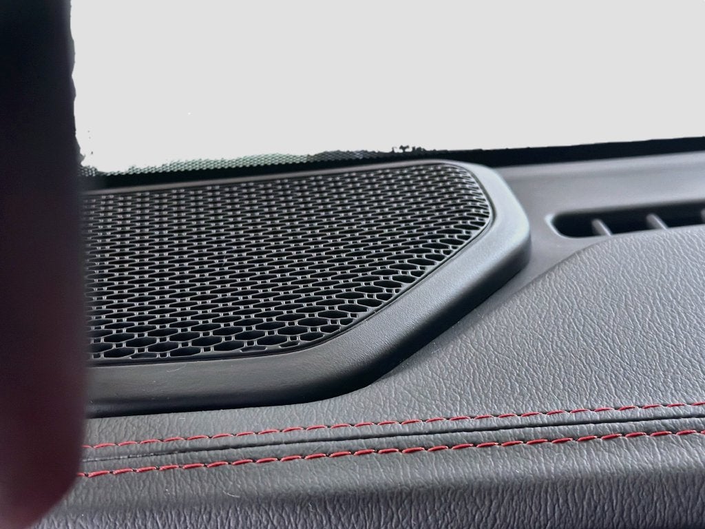 2023 Jeep Wrangler Rubicon 20th Anniversary Edition 4xe