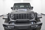 2023 Jeep Wrangler Rubicon 20th Anniversary Edition 4xe