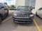2016 Jeep Compass High Altitude