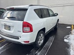 2013 Jeep Compass Latitude