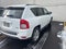 2013 Jeep Compass Latitude