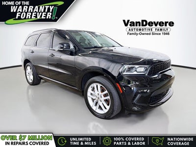 2023 Dodge Durango GT Premium