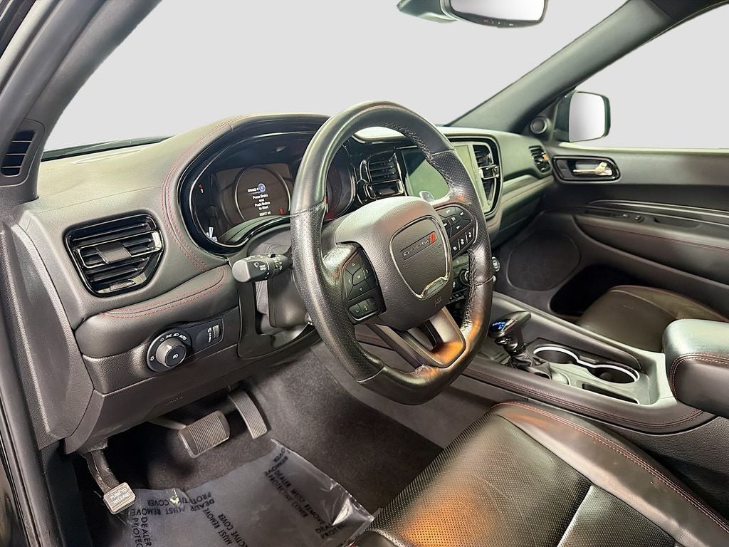 2023 Dodge Durango GT Premium