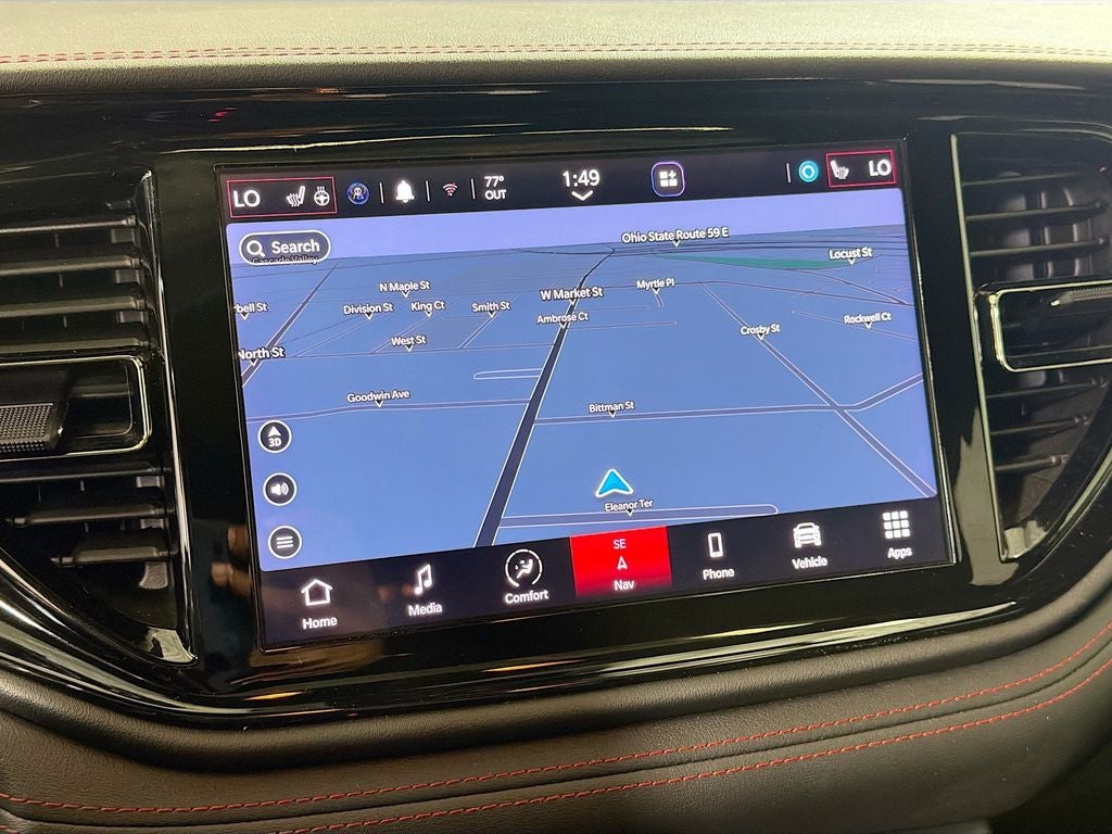 2023 Dodge Durango GT Premium