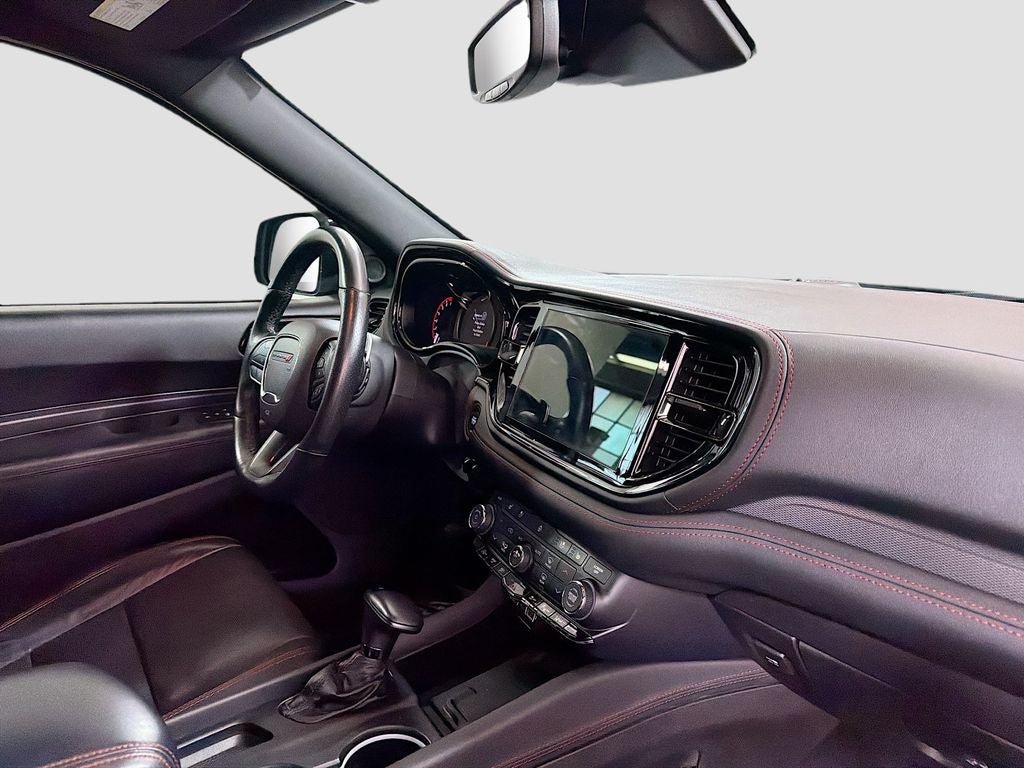2023 Dodge Durango GT Premium