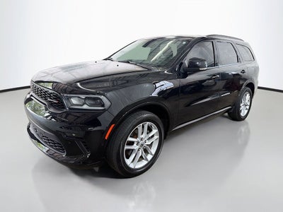2023 Dodge Durango GT Premium
