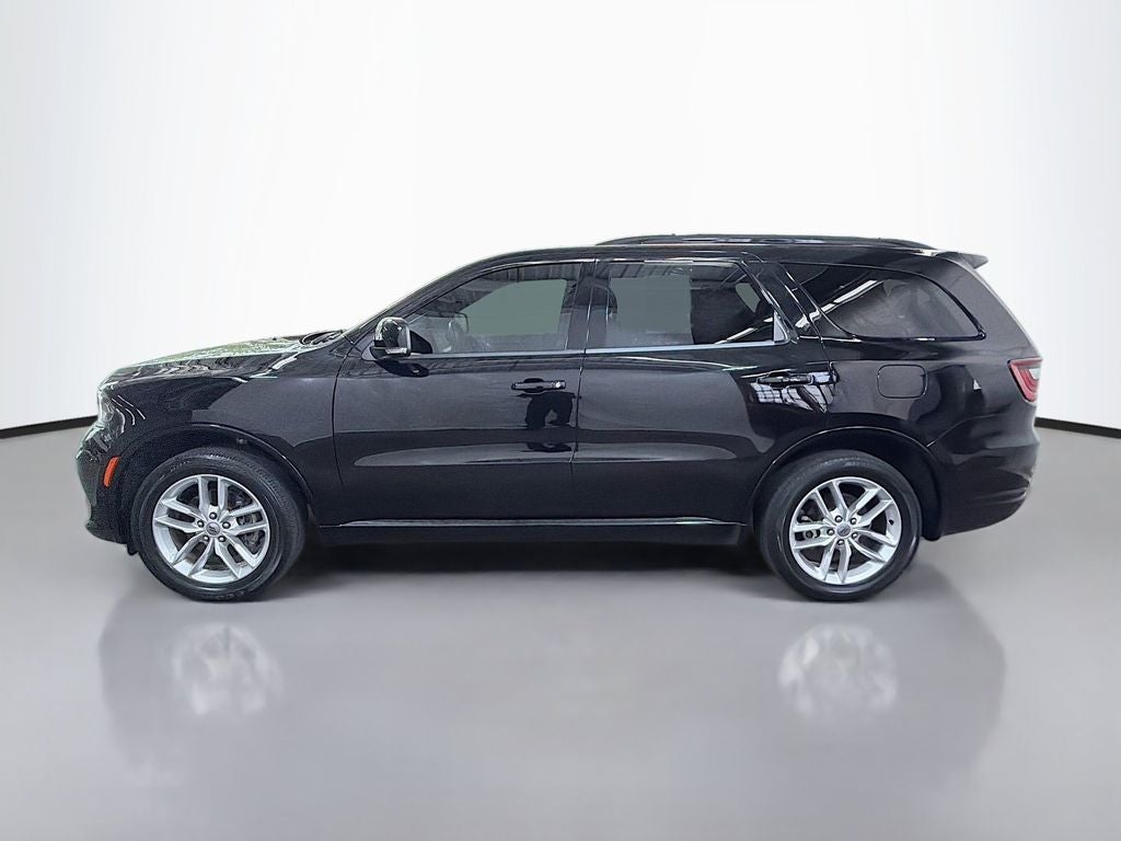2023 Dodge Durango GT Premium