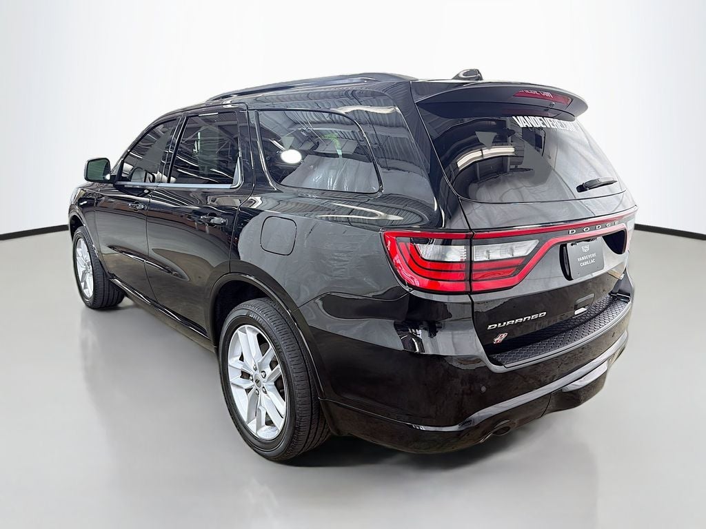 2023 Dodge Durango GT Premium