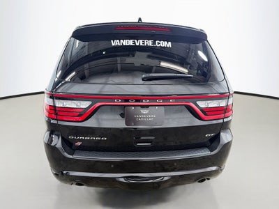 2023 Dodge Durango GT Premium