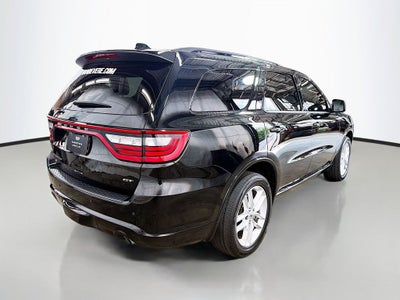 2023 Dodge Durango GT Premium